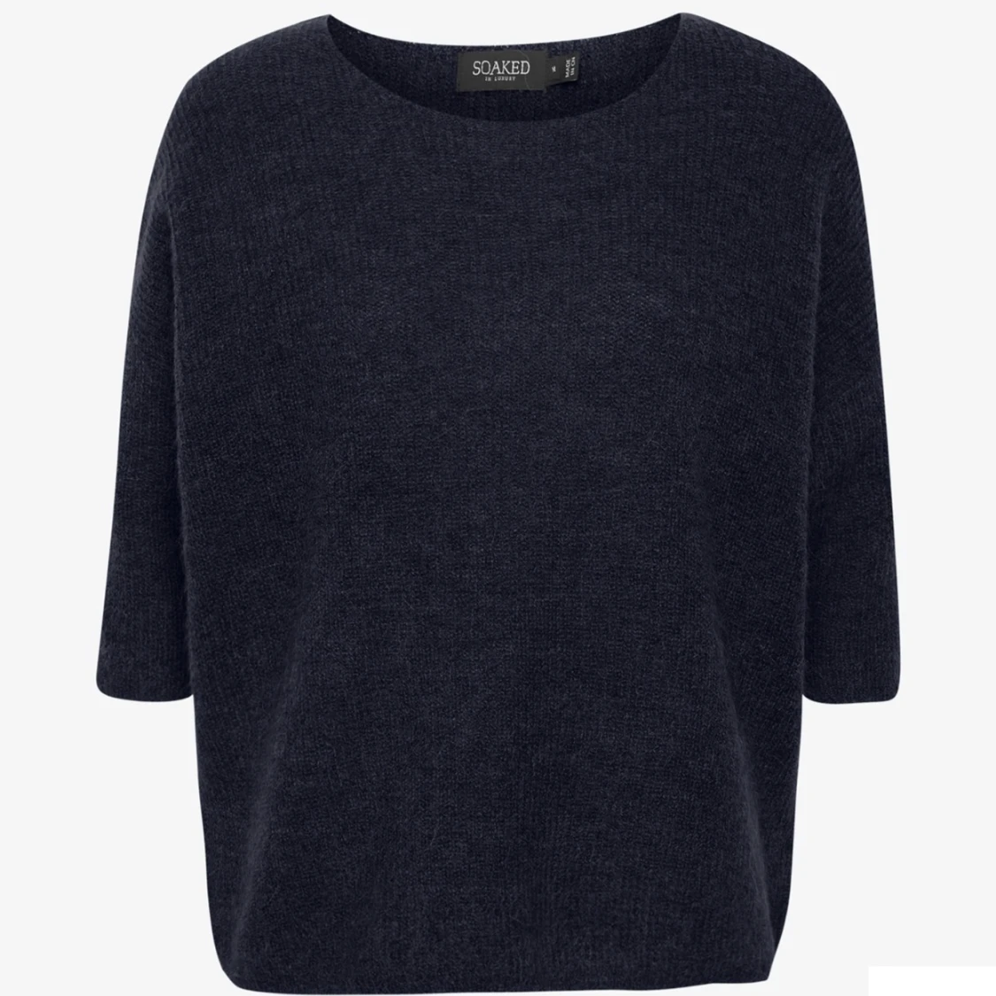 Soaked in luxury tröja