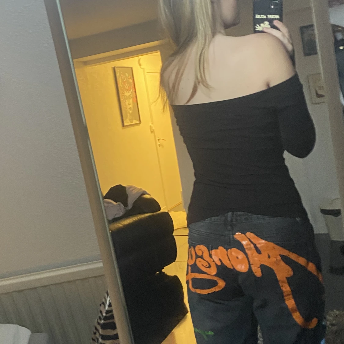 Dolce Gabbana topp - 90