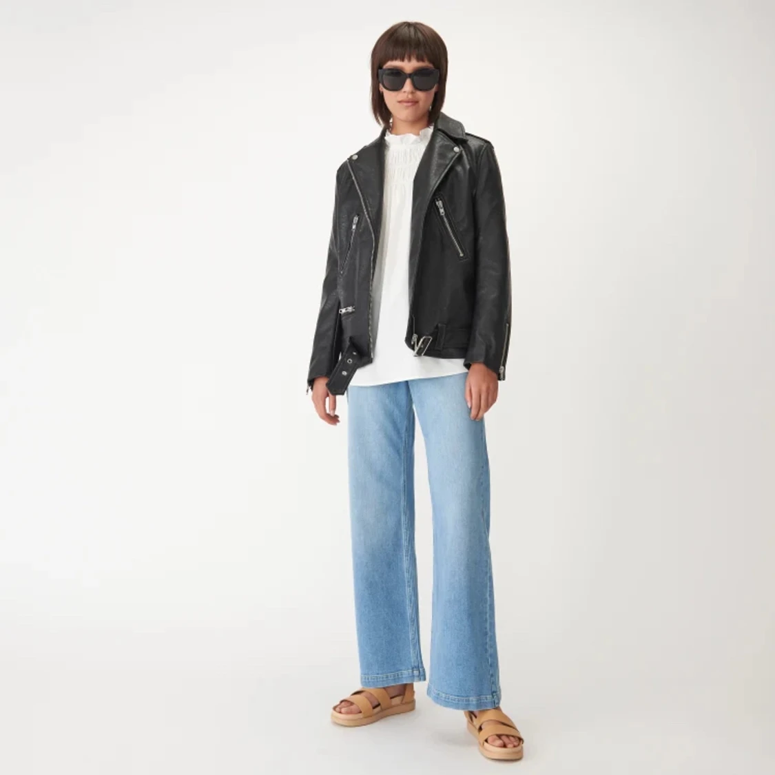 Carin Wester Skinnjacka Maya - 90