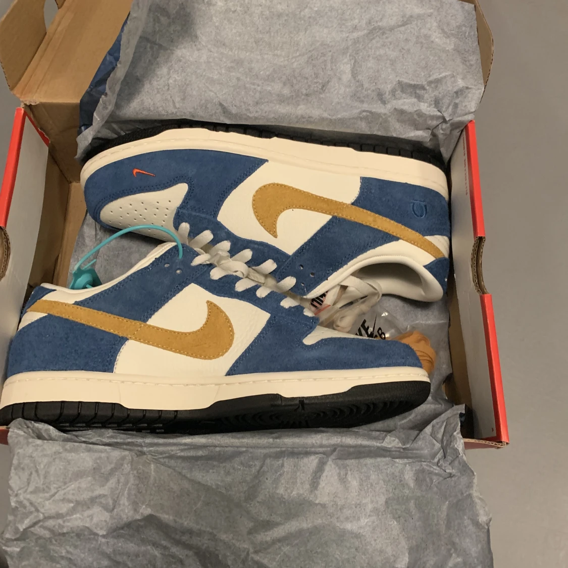 Nike dunk low kasina(rep) - 90