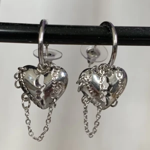 Örhängen - Använd köp nu! 