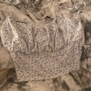 Sommartopp  - Fin sommartopp strl S