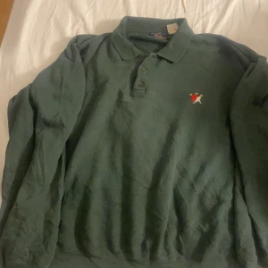 Vintage polo - Skitsnygg!!