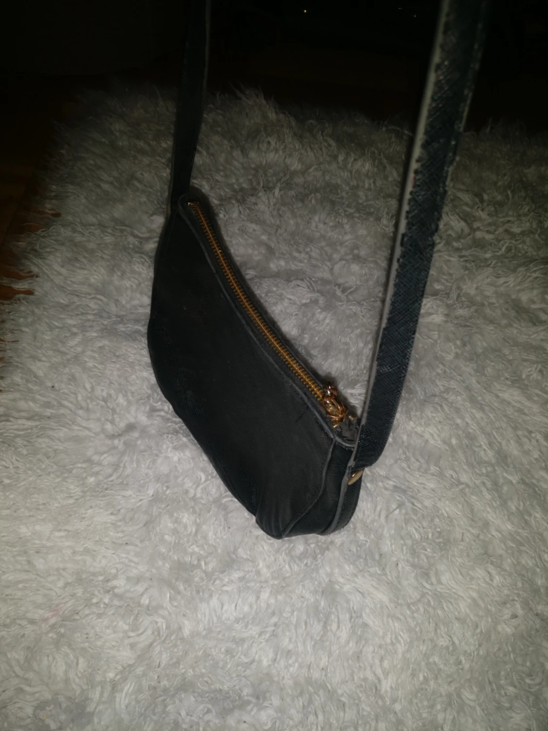 Axel remsväska dam - 90