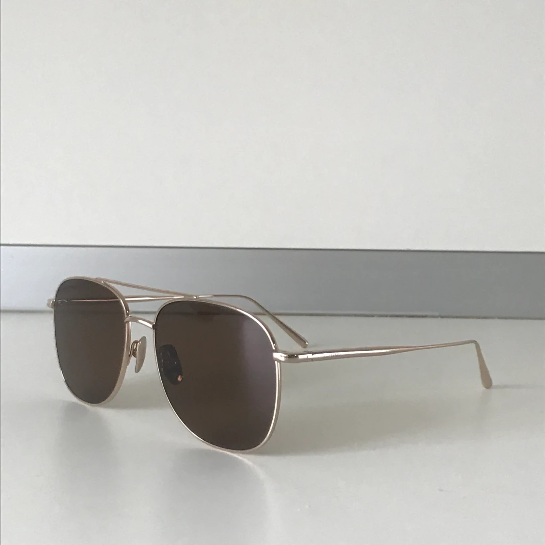 Chimi aviator brun - 90
