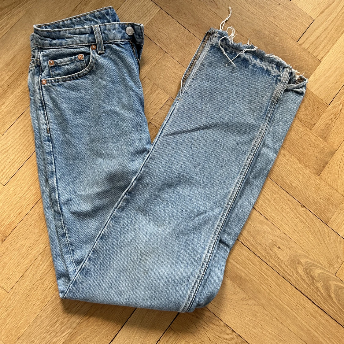 Weekday Rowe Jeans - 91