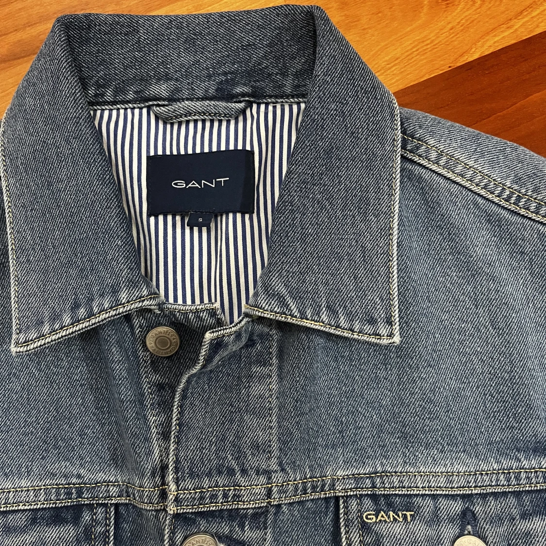 Gant Jeans jacka - 91