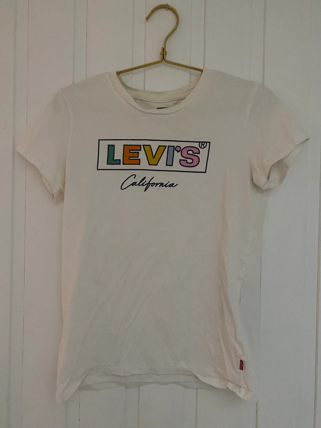 Levis t-shirt