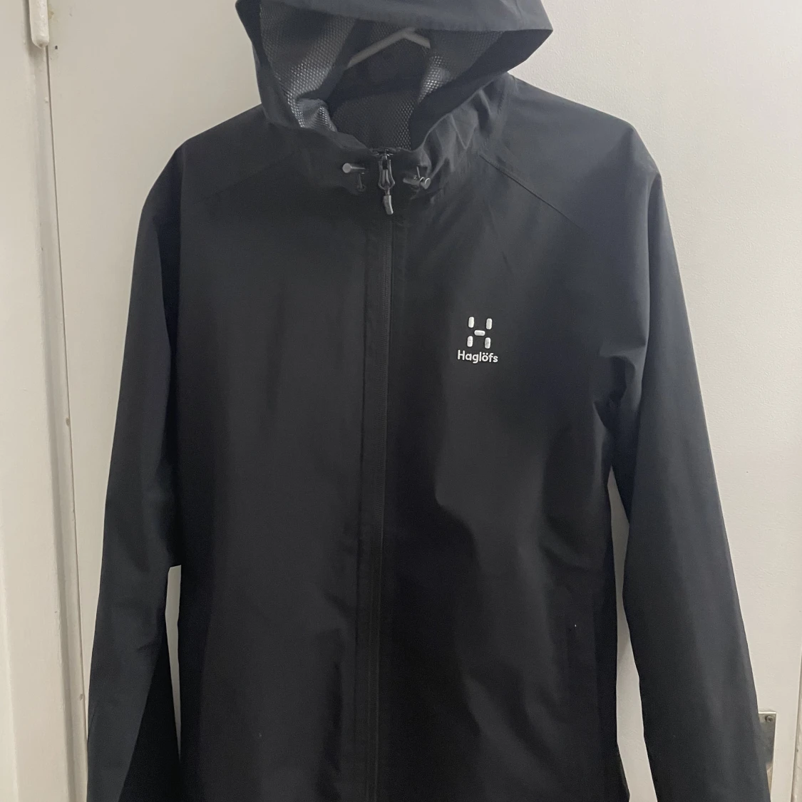 Haglöfs Buteo jacka 