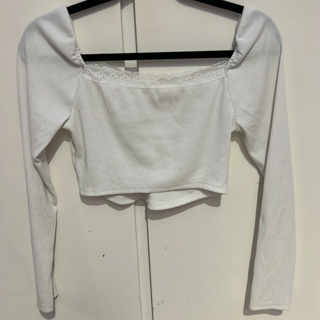 Topp/längarmad - 90