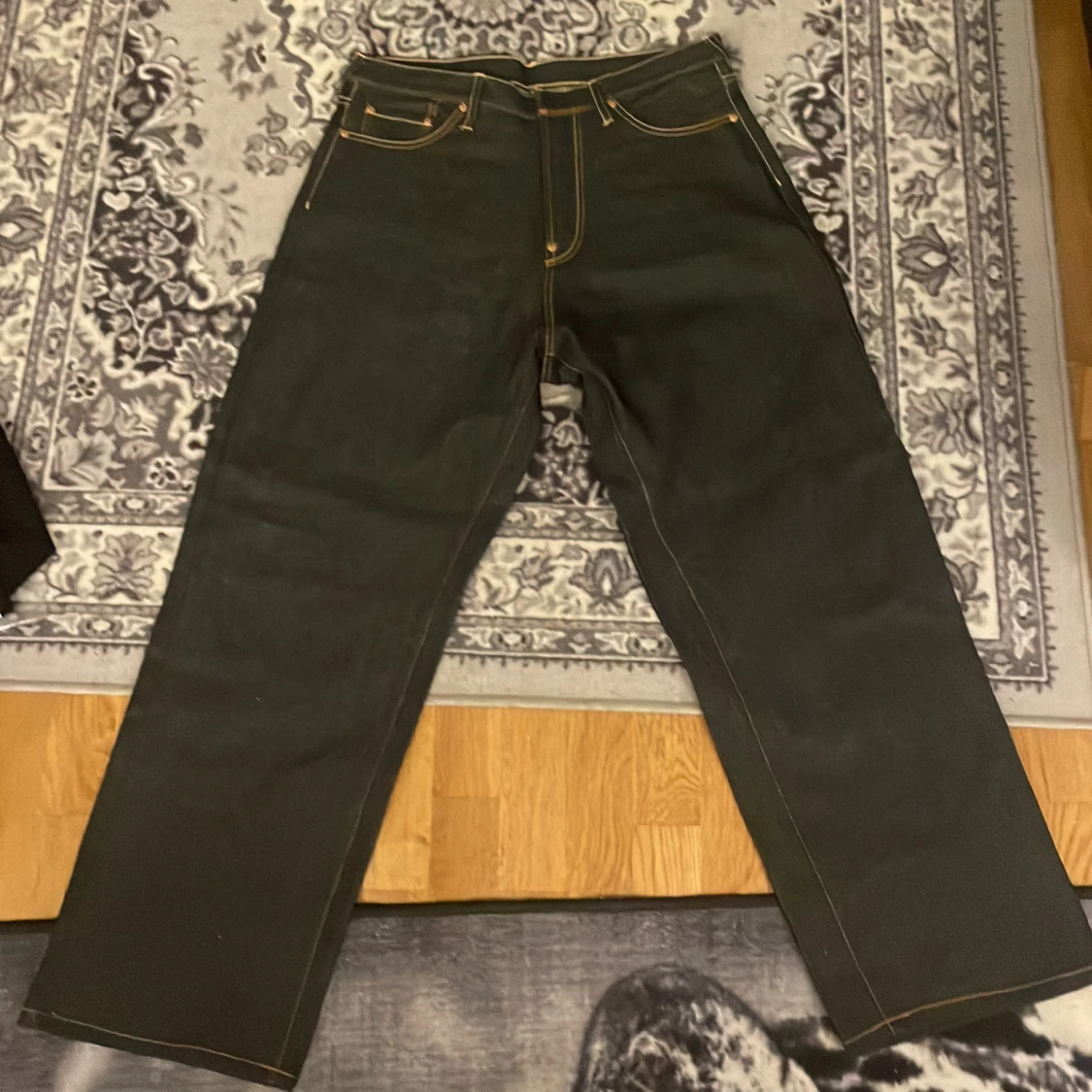 Evisu liknande jeans - 90