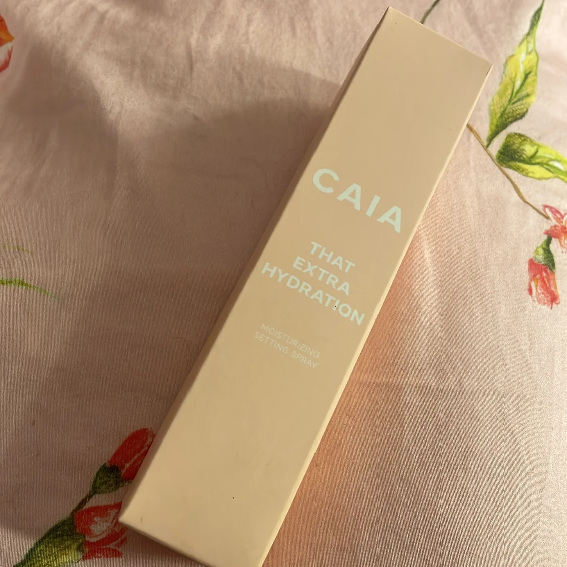Caia setting spray 100ml - 90