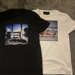 Limitato tshirt - Två pack för 700kr!!