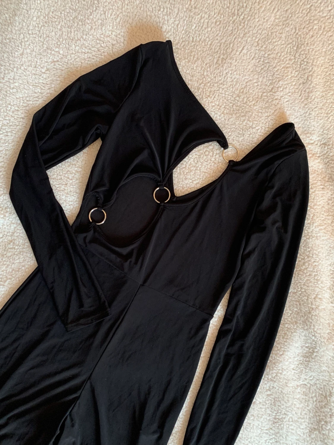 JUMPSUIT/CATSUIT PLT - 90