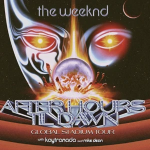 The weeknd biljett  - Hej🤎, säljer nu två stå platser till The Weeknd på höger sida 17 Juni på Tele2 Arena. Hör av er vid intresse. 3500- 4000kr för båda. Biljetterna överförs via app