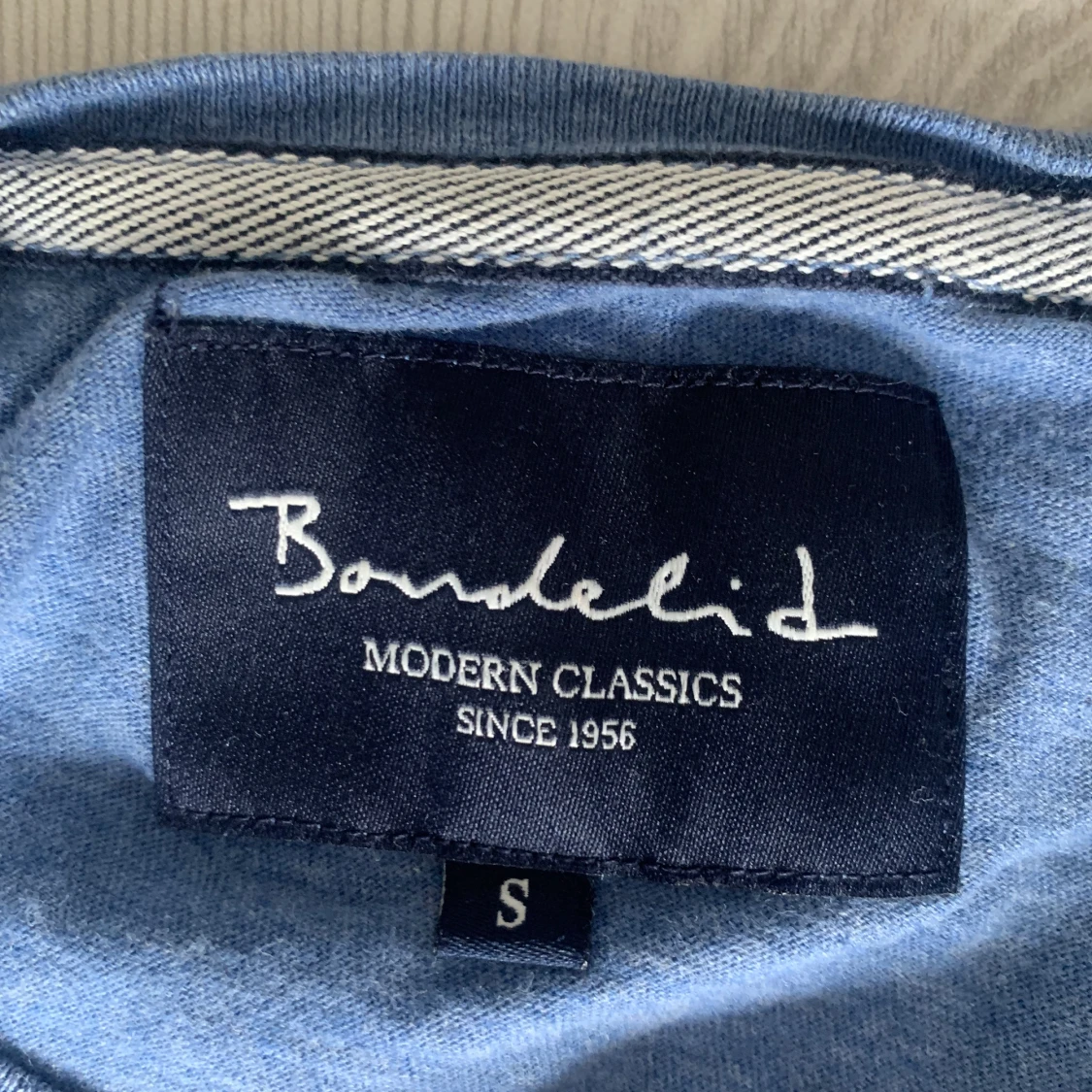 T-shirt Bondelid  - 90