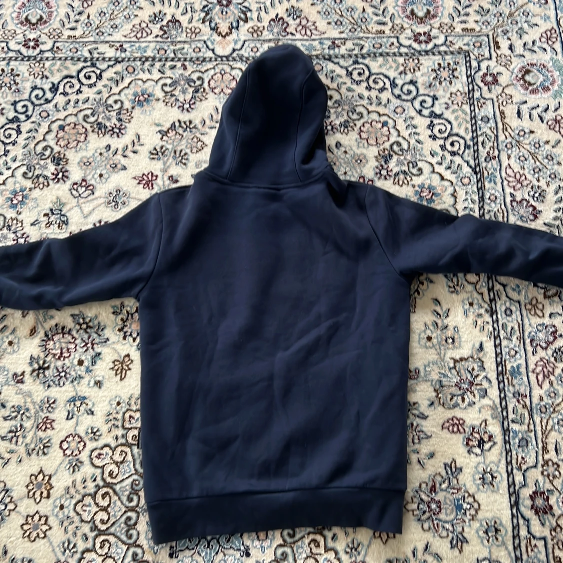 Hoodrich hoodie - 90