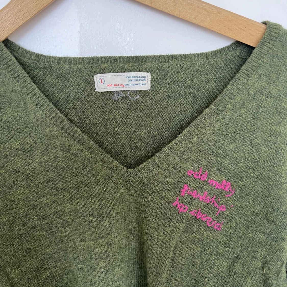 Odd molly kofta S - 90