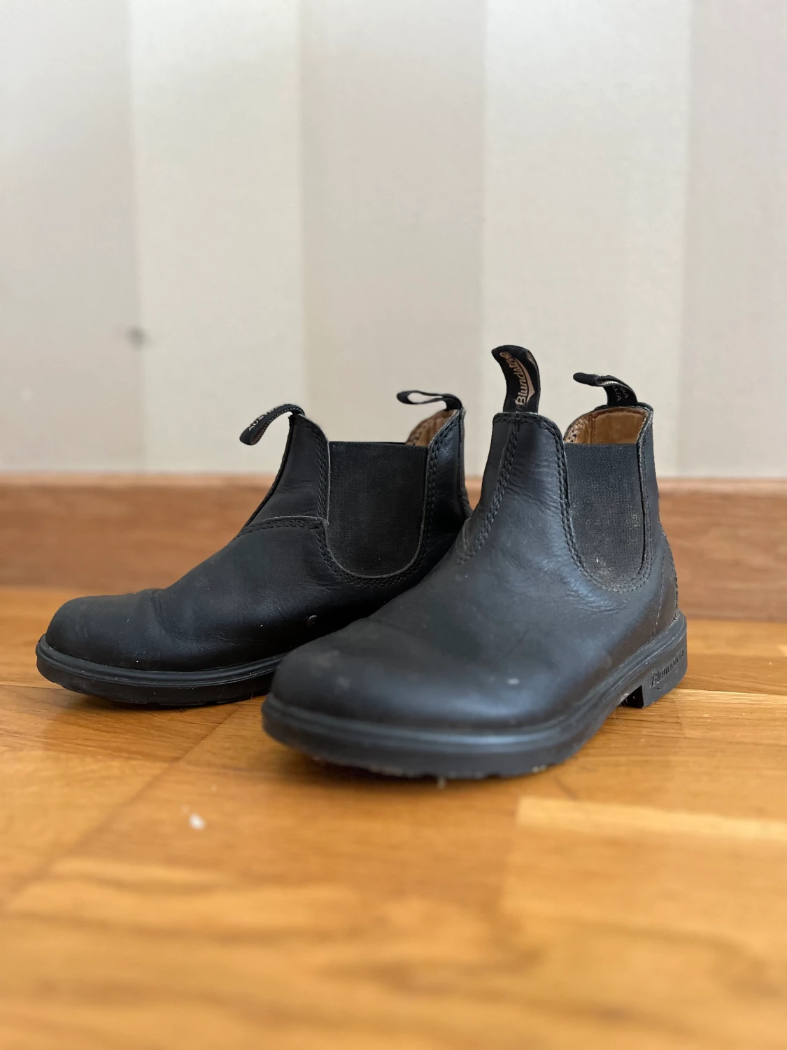 Blundstone barnskor