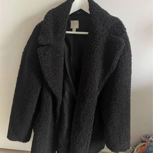 Jacka/kappa - Kappa från H&M i strl M