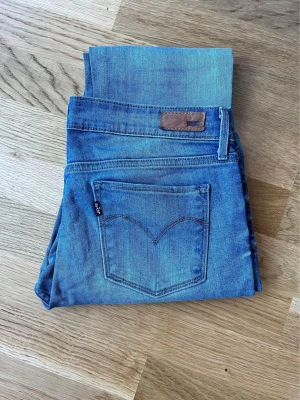 Levi’s Jeans 29 Skinny - Levis Jeans strl 29 Dam/unisex  Skinny