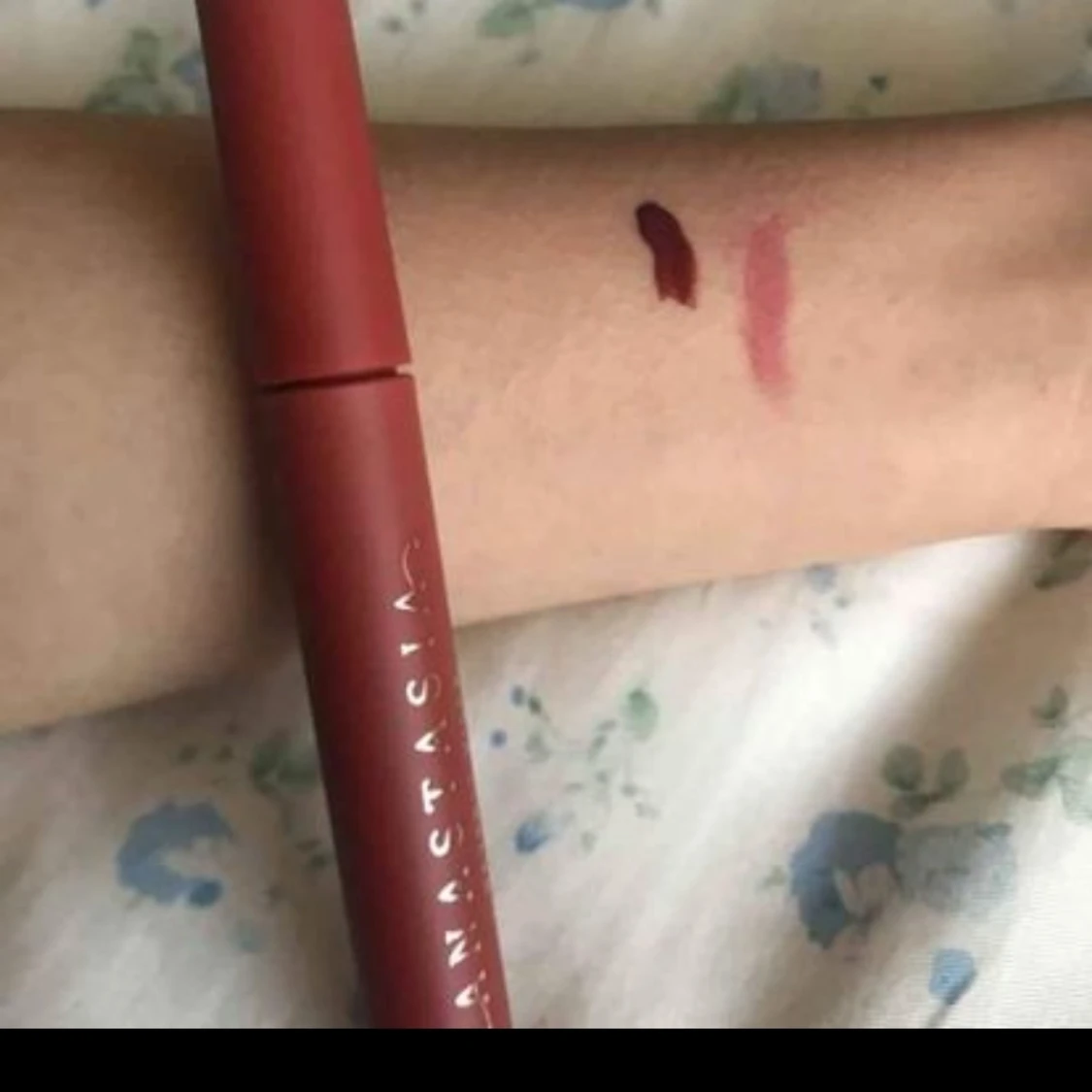 ABH lipstain blackcherry - 90
