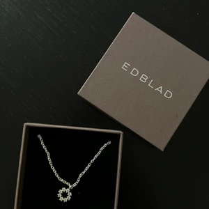 Halsband från Edblad - Aldrig använt och kvar i originalförpackning! 