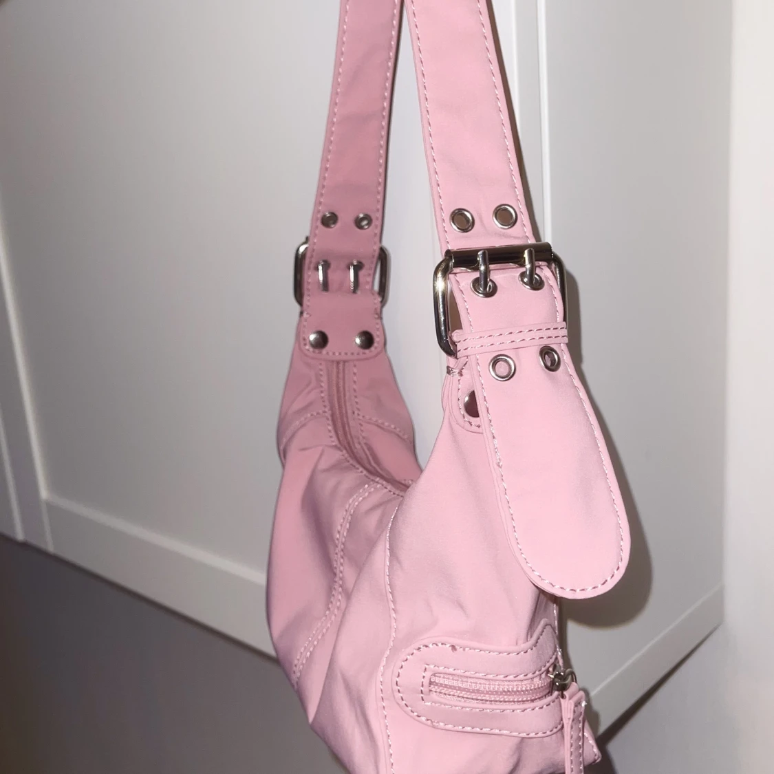 Baguette väska ASOS - 90