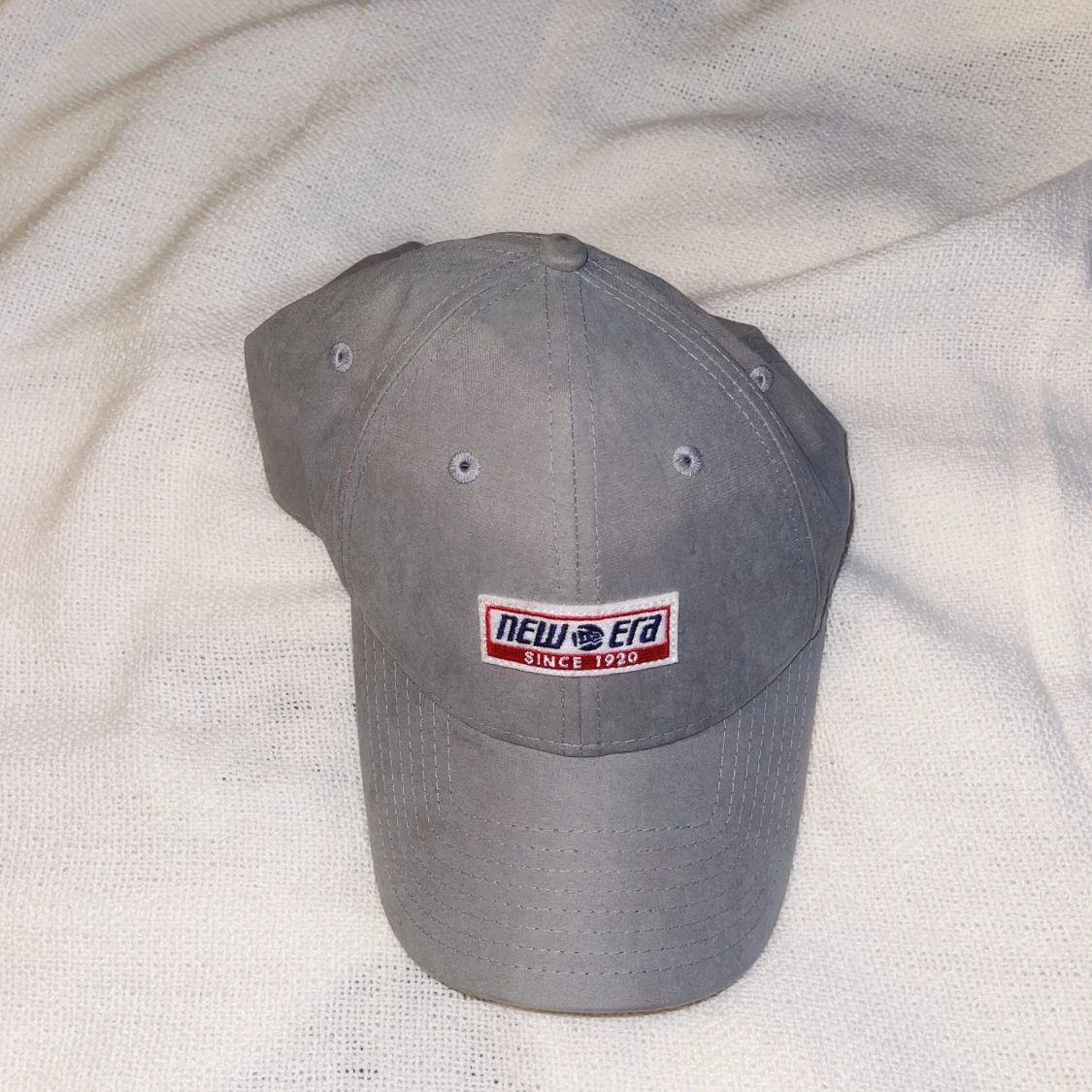 New Era keps