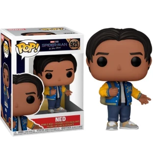 FUNKO POP FIGUR ned  - Säljer nu denna pop figur från funko. Helt i nyskick. Köpt för någon månad sedan. Köpt för 200kr. Säljer nu för 150kr