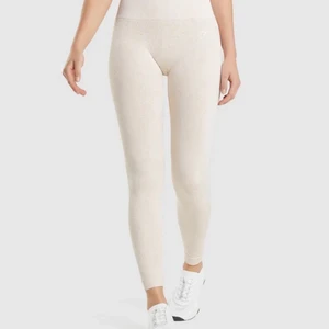 Adapt fleck seamless leggings - Helt nya oanvända Gymshark tights.  Nypris 599kr 