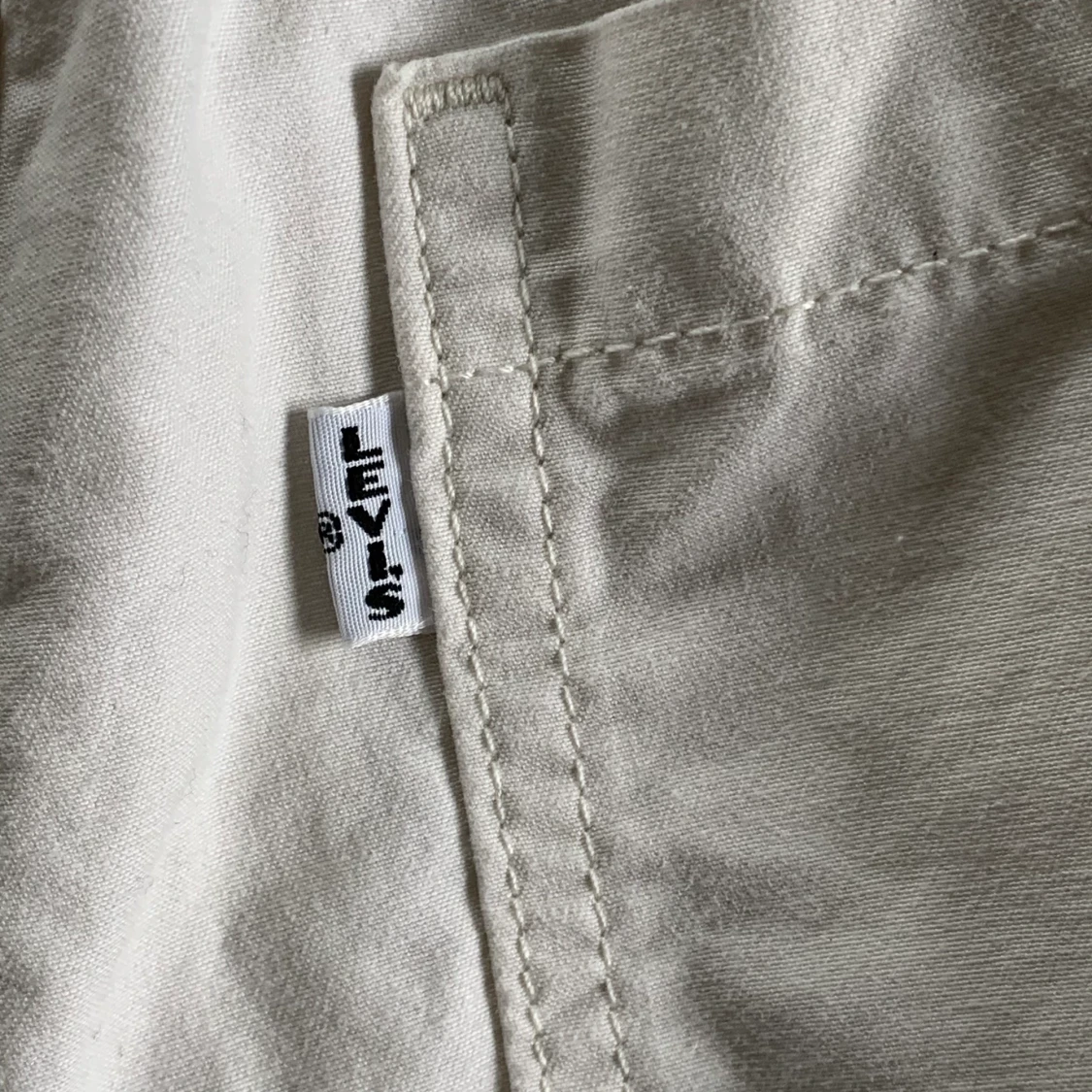 Levis utility shorts - 91