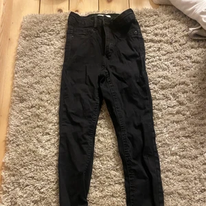 Jeans  - Molly jeans , stl XXS. Bra skick. 