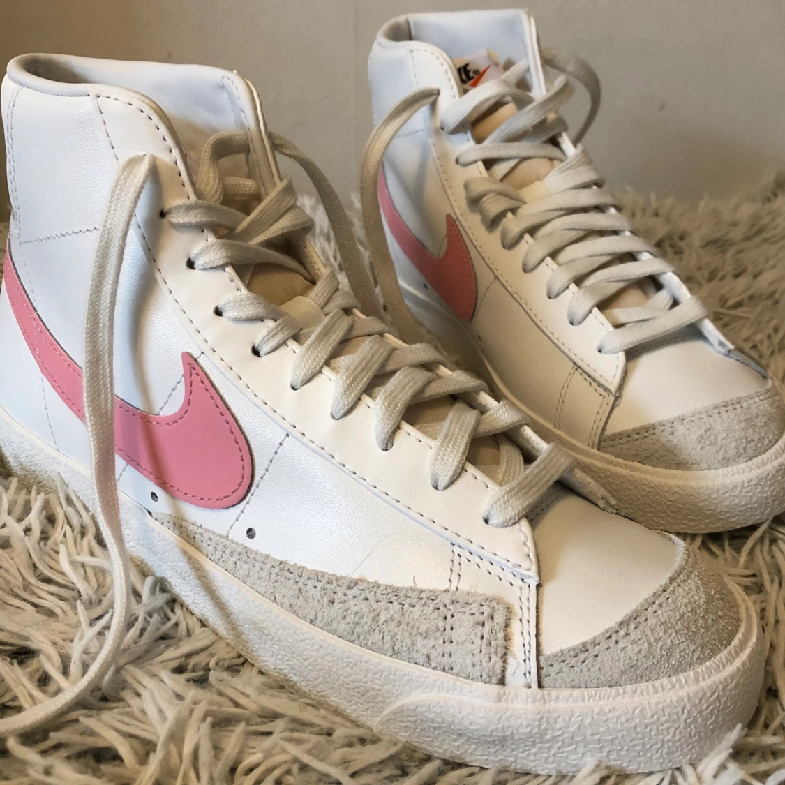 Nike Blazers Mid ’77 - 90