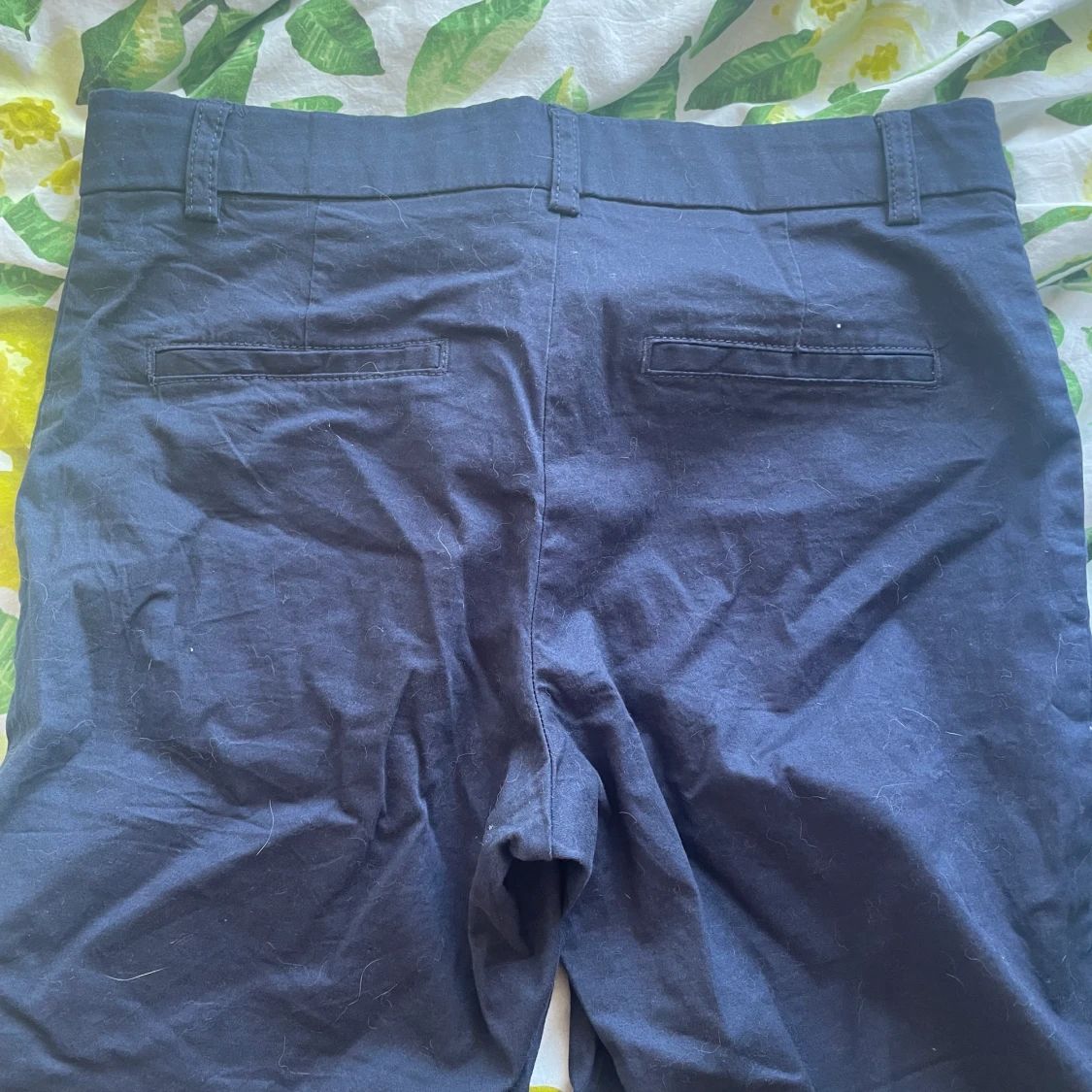 medellånga shorts - 90