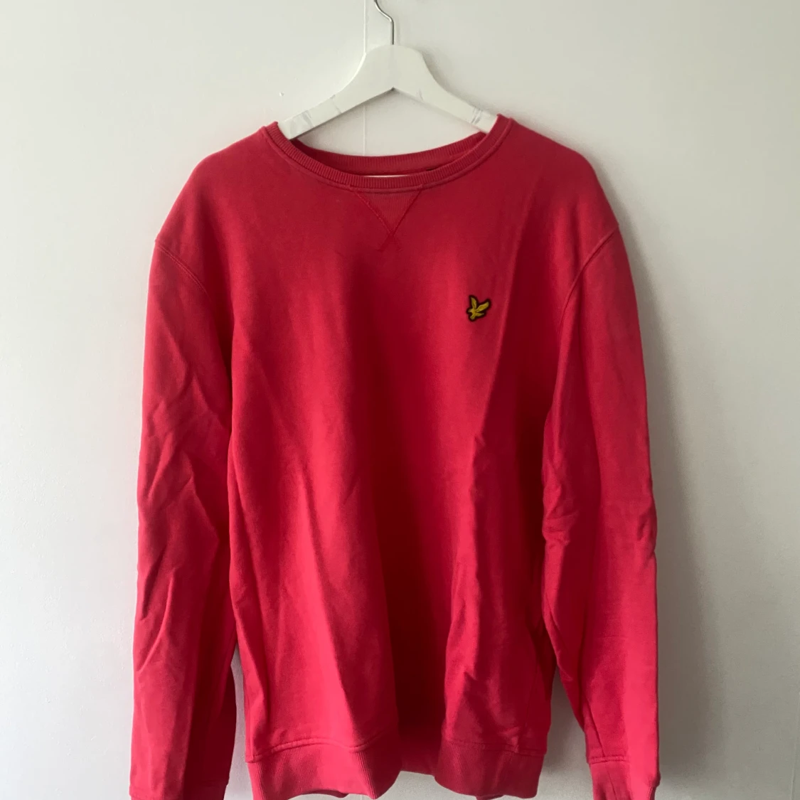 Lyle&Scott Sweatshirt 