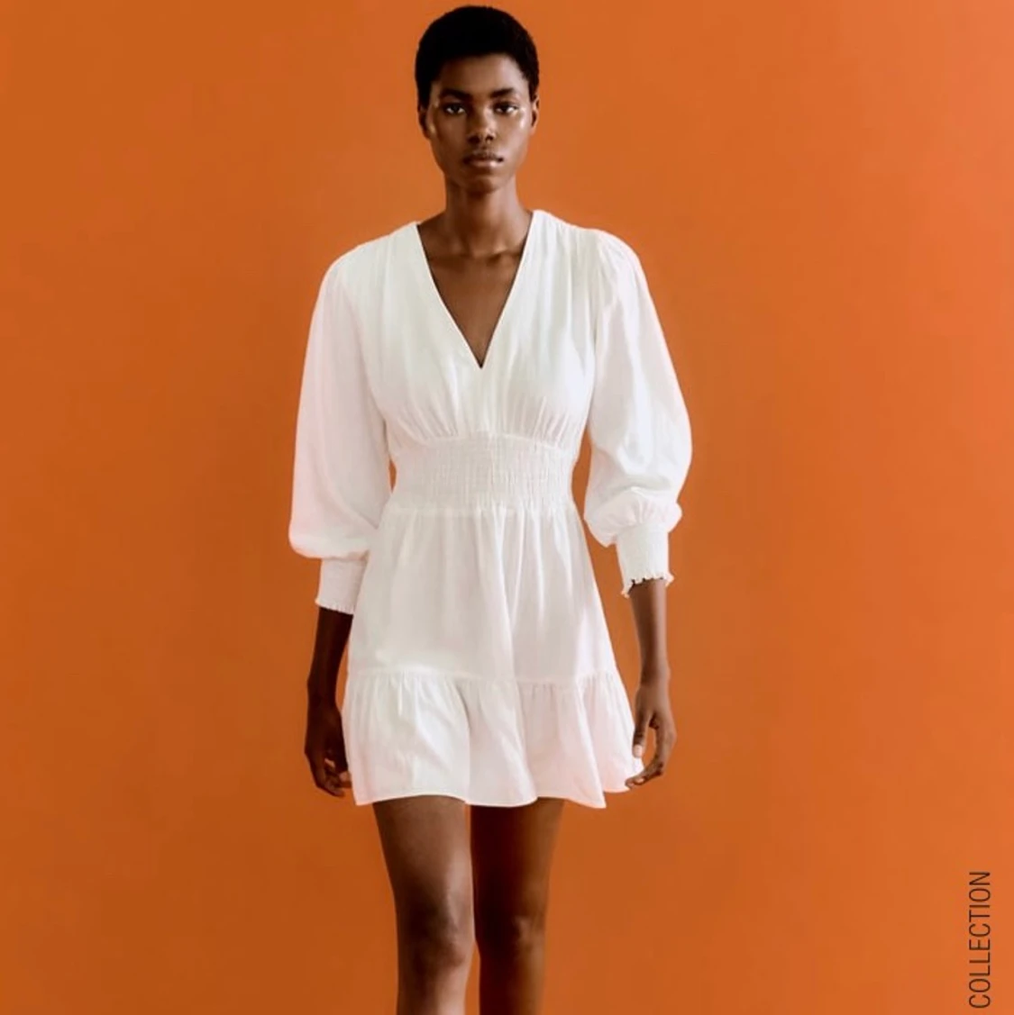 Zara klänning st Xs - 91