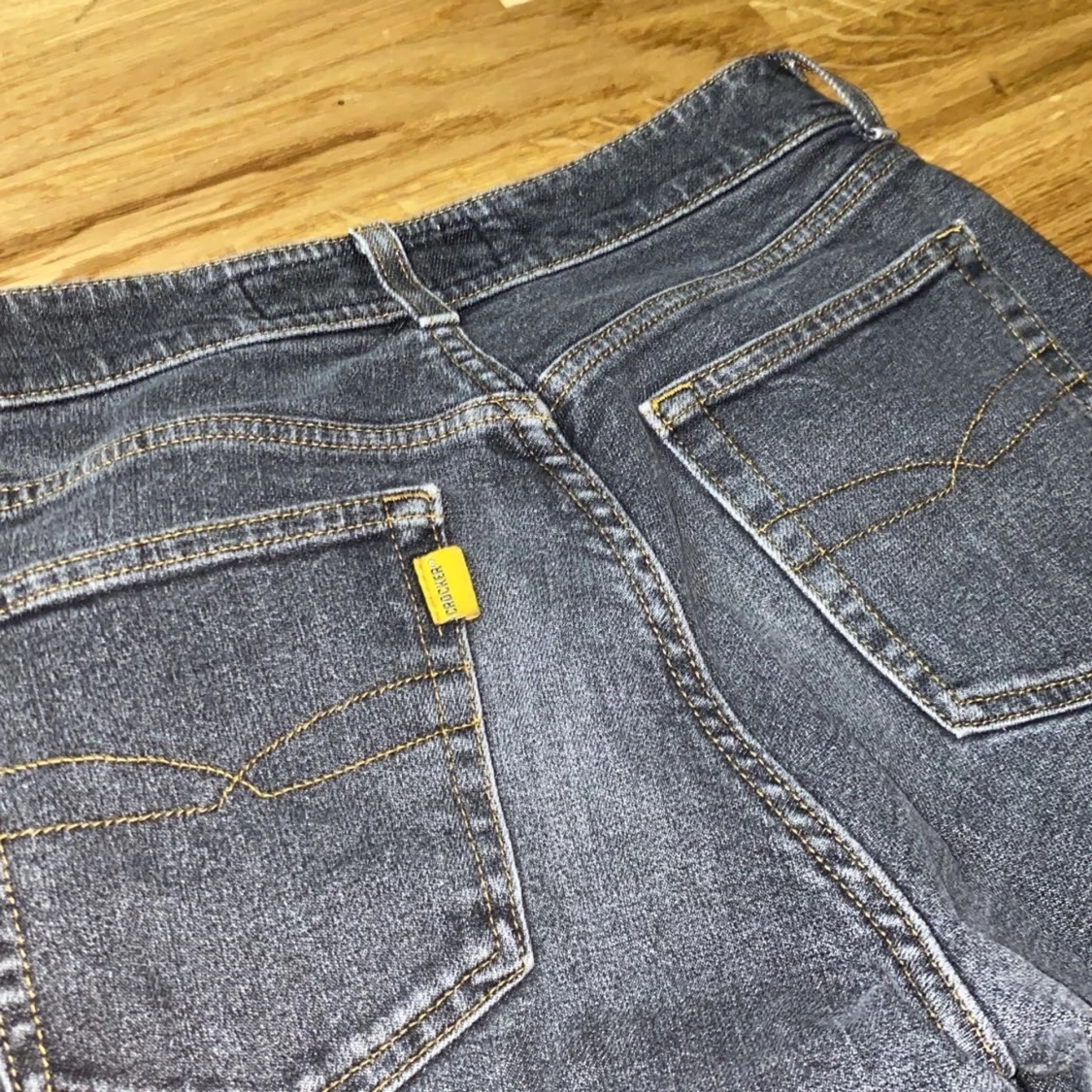 Crocked Jeans - 28