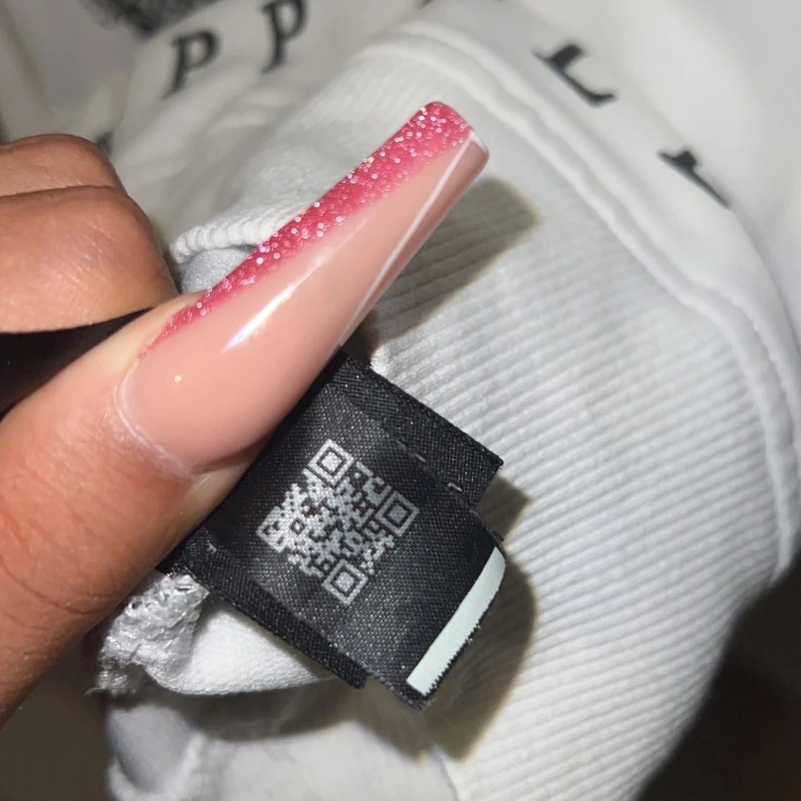 Philipp plein storlek S/M - 91