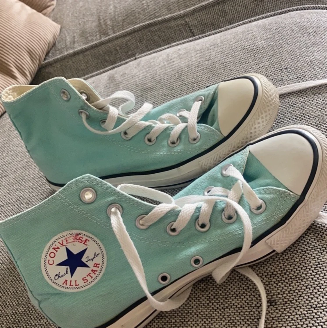 Converse 