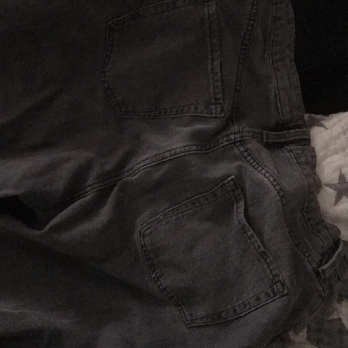 Lågmidjade jeans 350