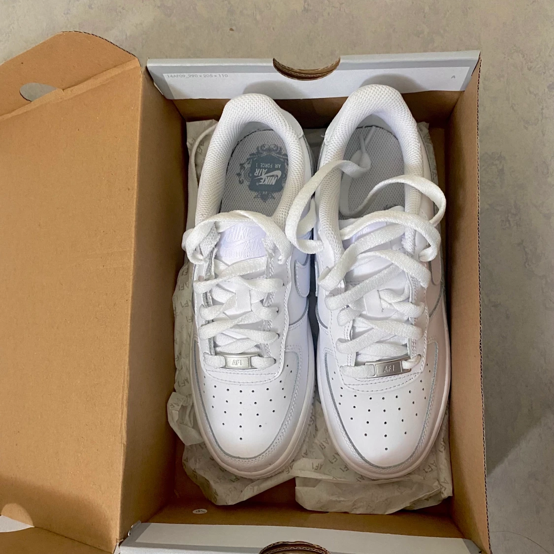 Nike air force 1 low - 90