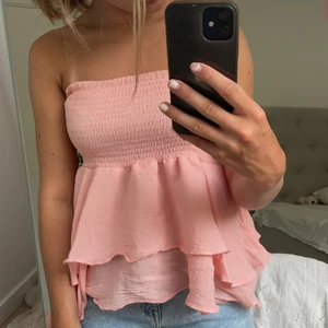 Topp - Säljer denna topp så jag inte för användning av den längre ❤️❤️