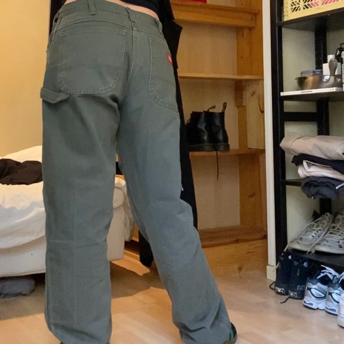 Dickies cargo byxor - 90