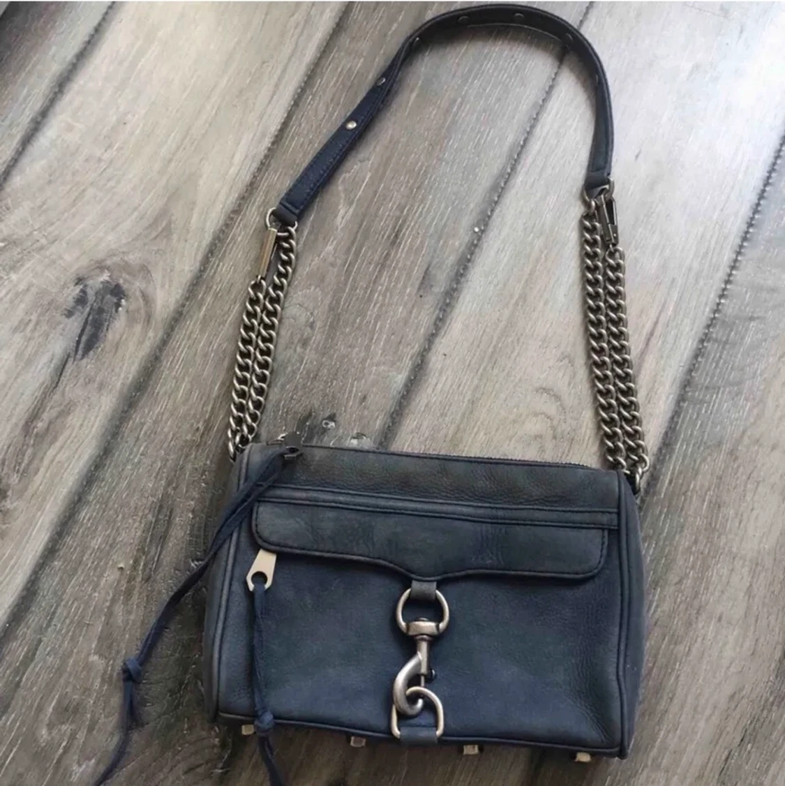 Rebecca minkoff väska  - 90