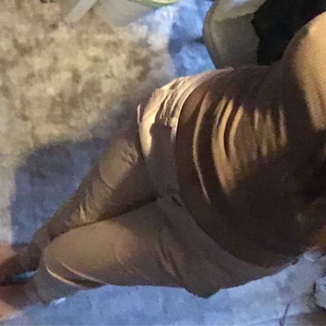 Cargo/kostym byxor - 91