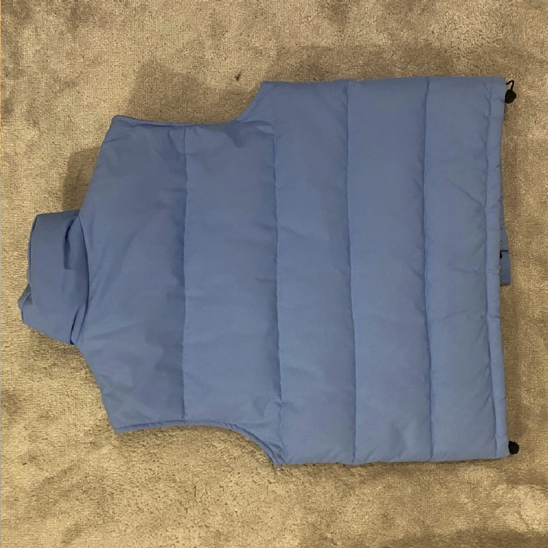 Peak performance dunväst - 2