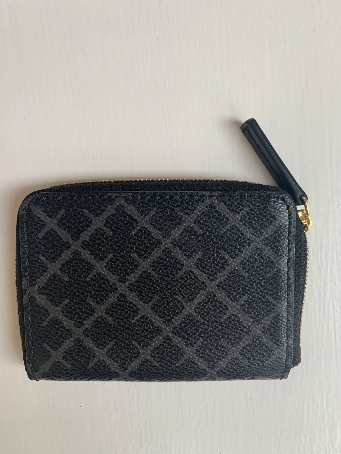 Malene Birger plånbok