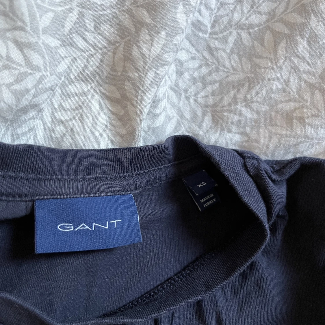 Gant tshirt - 90