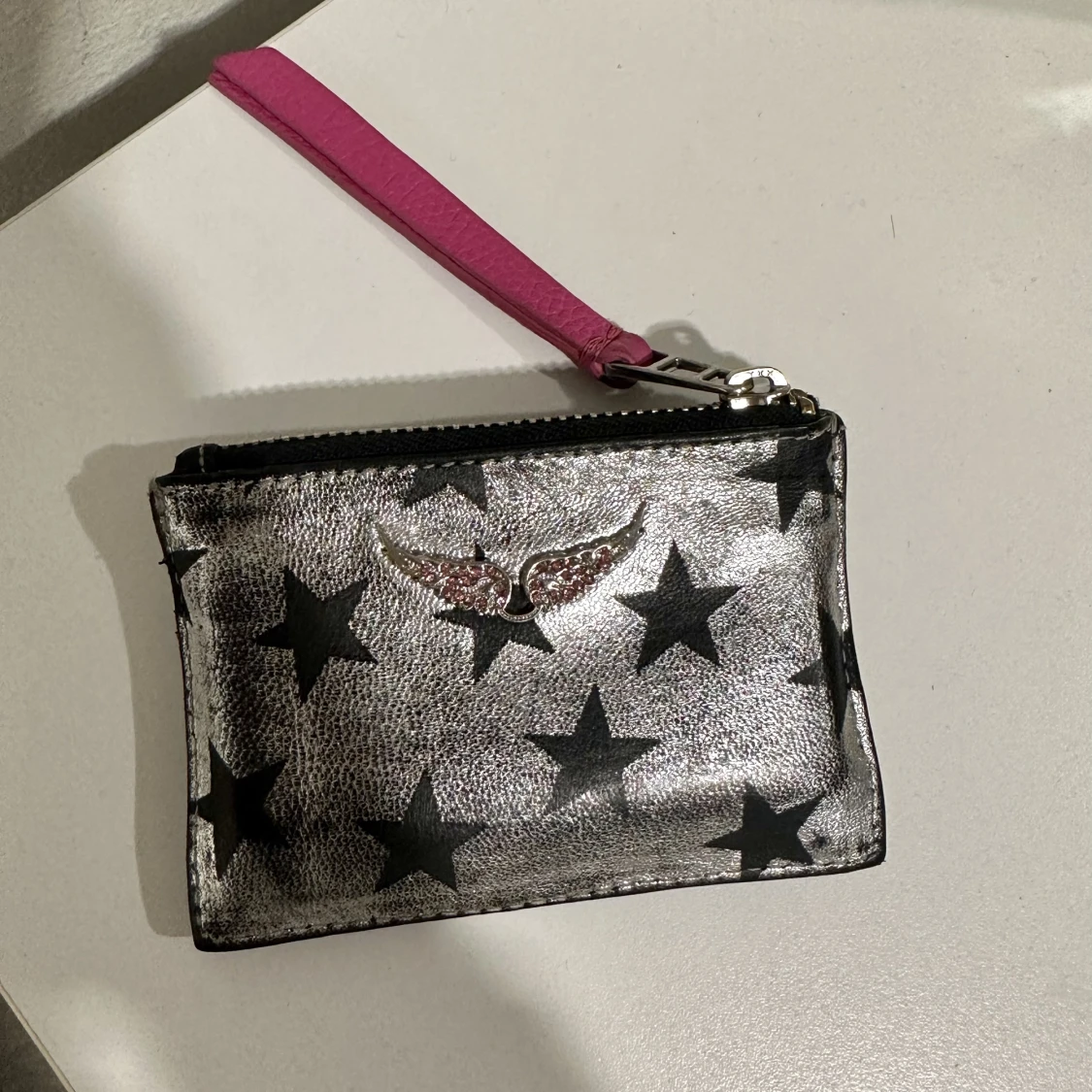 Plånbok från Zadig & Voltaire